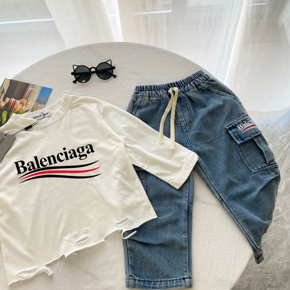 Balenciaga Kids